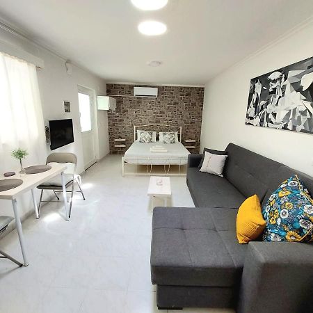 S For Studio - Detached, Close To City Center Chania  Exteriér fotografie