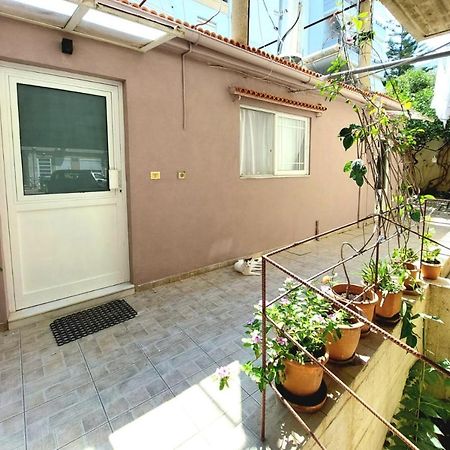 S For Studio - Detached, Close To City Center Chania  Exteriér fotografie