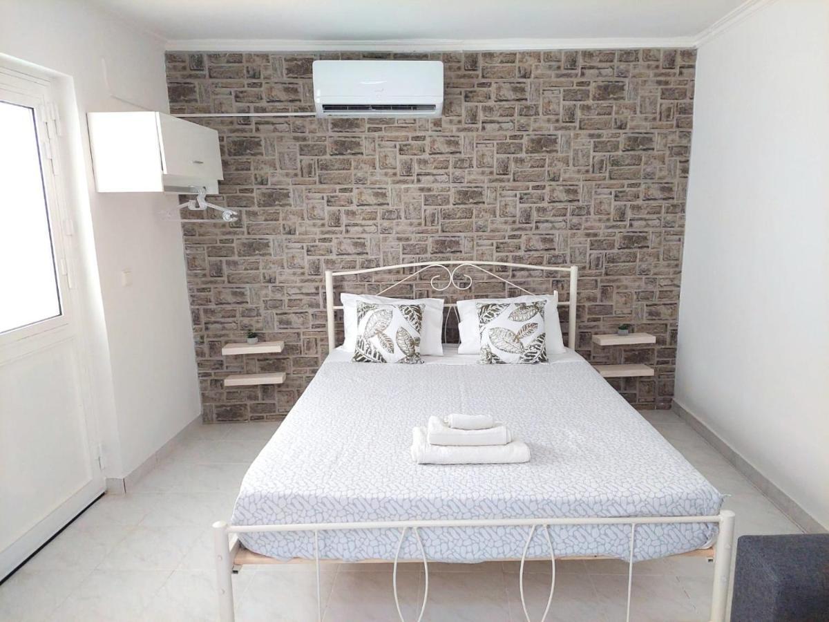 S For Studio - Detached, Close To City Center Chania  Exteriér fotografie