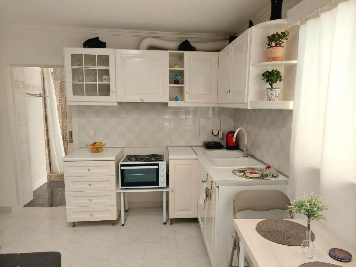 S For Studio - Detached, Close To City Center Chania  Exteriér fotografie