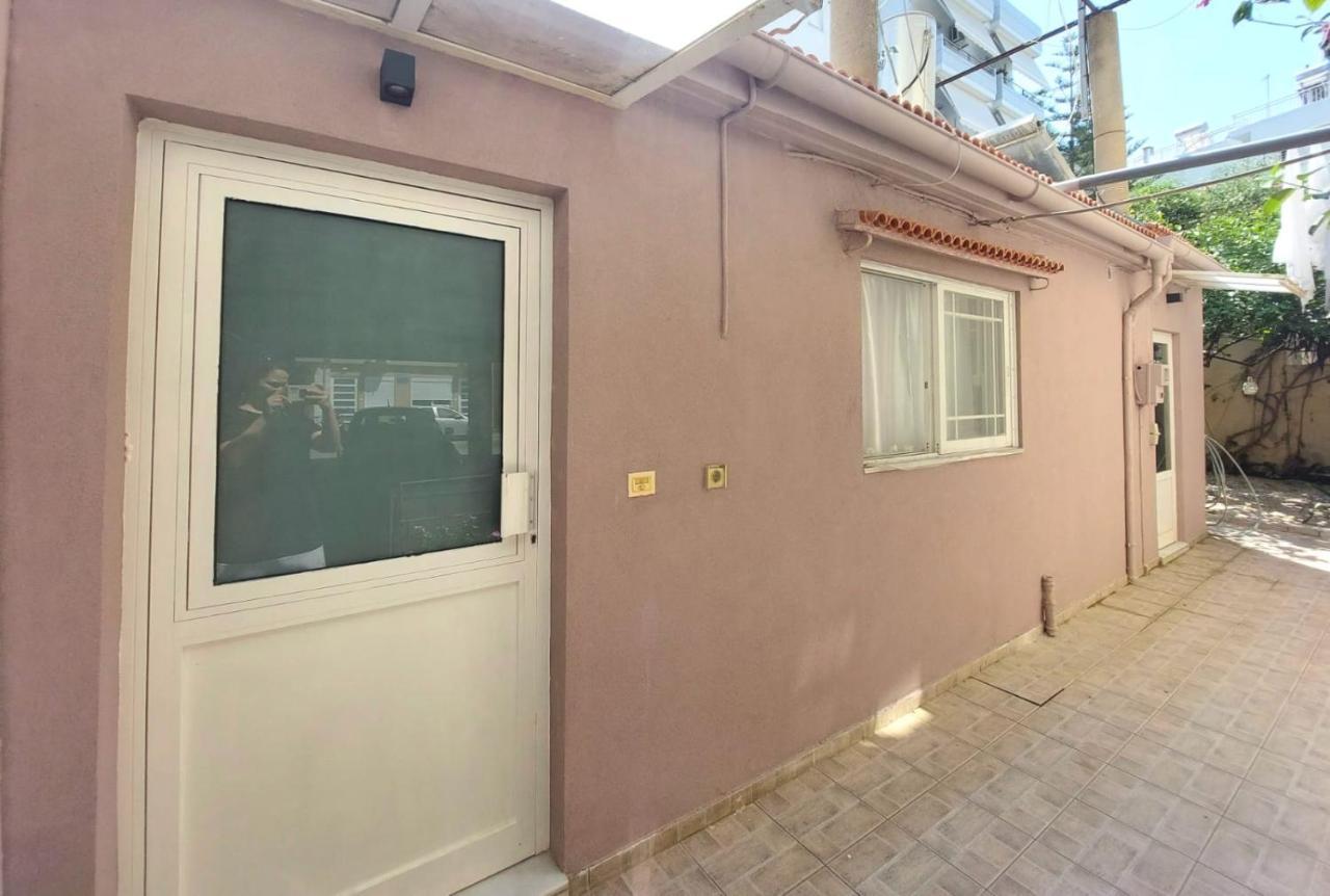 S For Studio - Detached, Close To City Center Chania  Exteriér fotografie