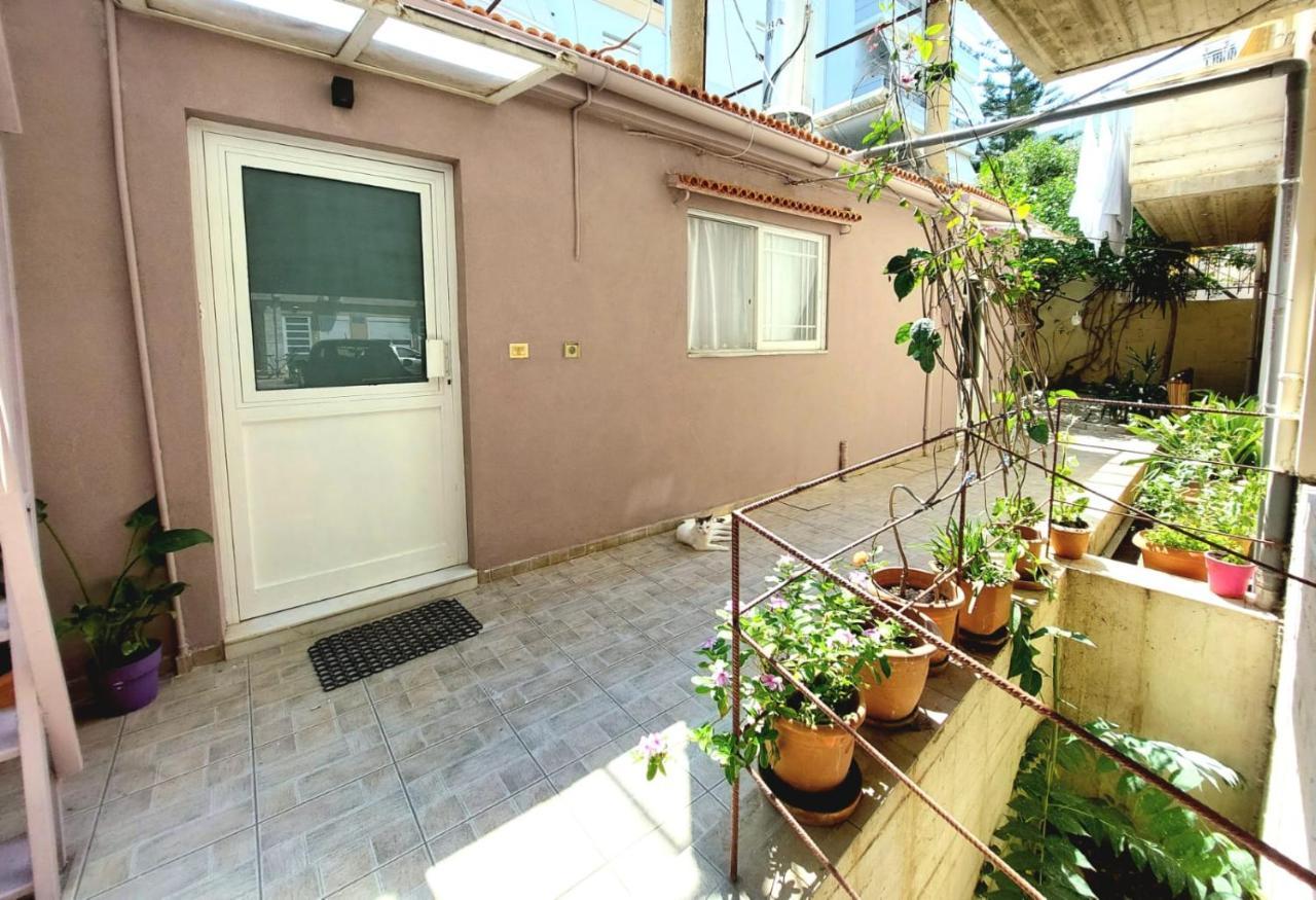 S For Studio - Detached, Close To City Center Chania  Exteriér fotografie