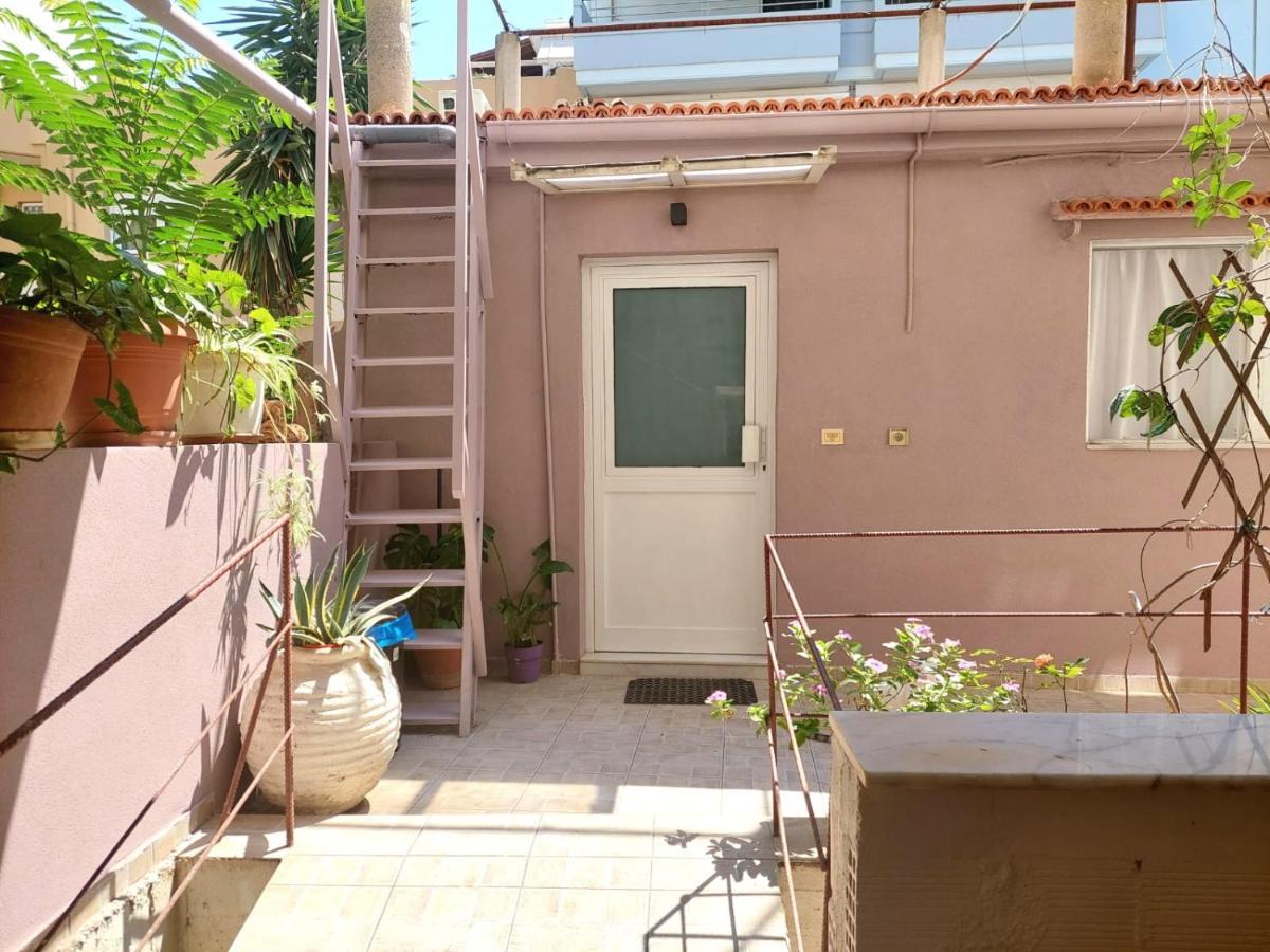 S For Studio - Detached, Close To City Center Chania  Exteriér fotografie