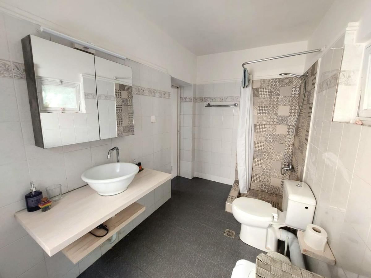 S For Studio - Detached, Close To City Center Chania  Exteriér fotografie