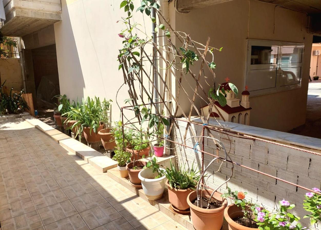 S For Studio - Detached, Close To City Center Chania  Exteriér fotografie
