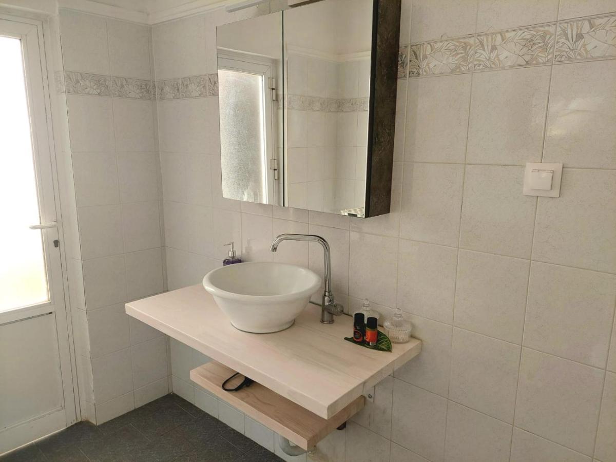 S For Studio - Detached, Close To City Center Chania  Exteriér fotografie