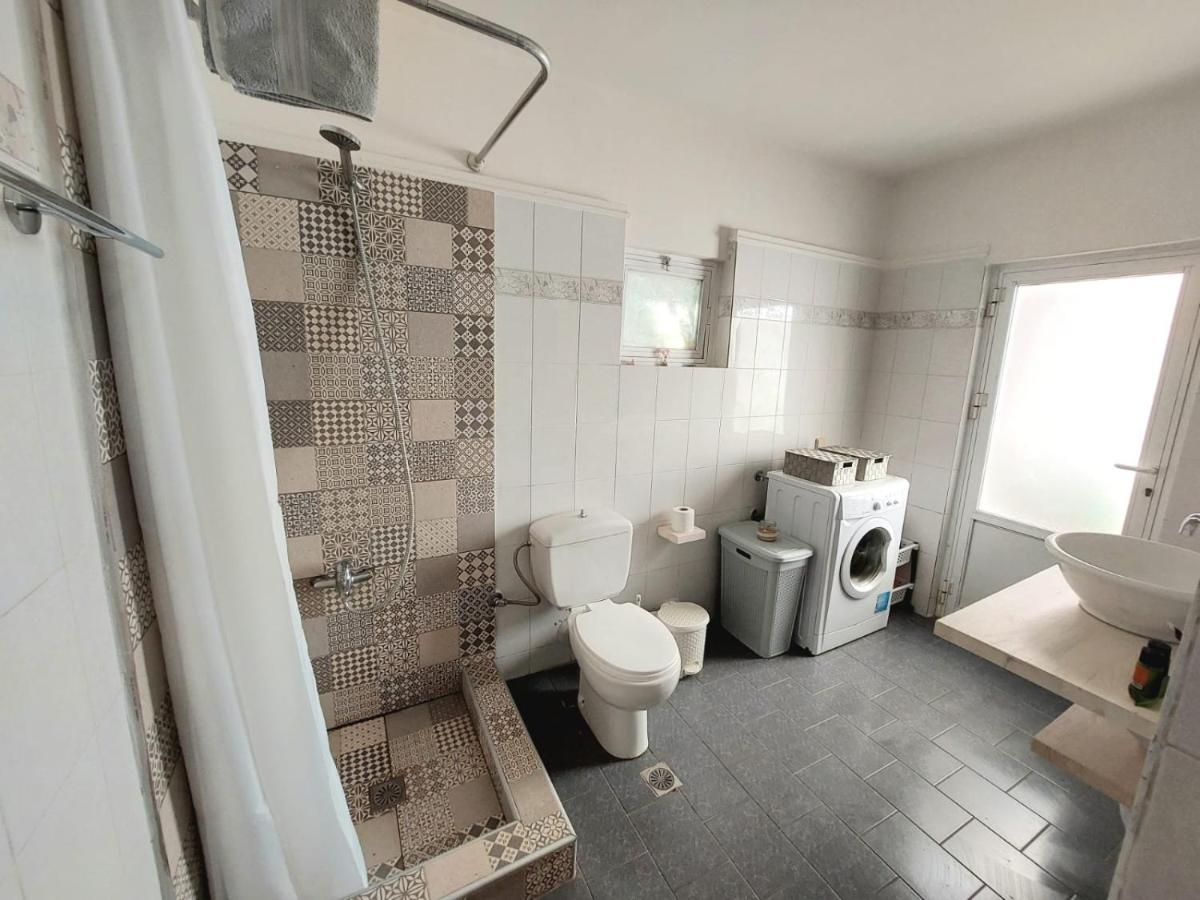 S For Studio - Detached, Close To City Center Chania  Exteriér fotografie